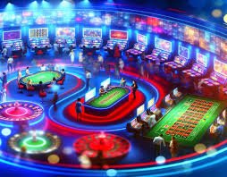 segarqq login featured game showcase