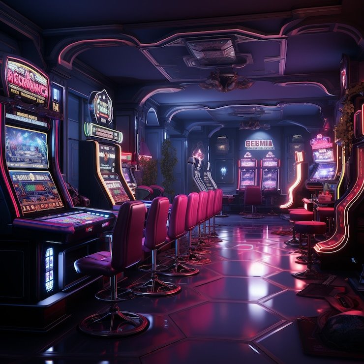 Gonzo's Quest cascading reels gameplay interface