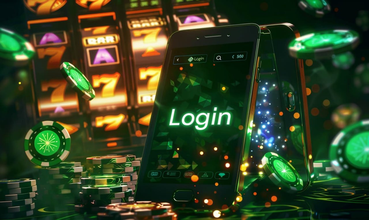 segarqq login KYC verification step and promotional balance confirmation