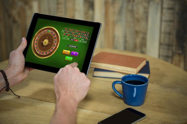 Live Sic Bo dealer and dice reveal on segarqq login