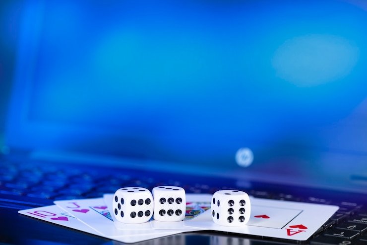 Sic Bo payout table and betting odds on segarqq login